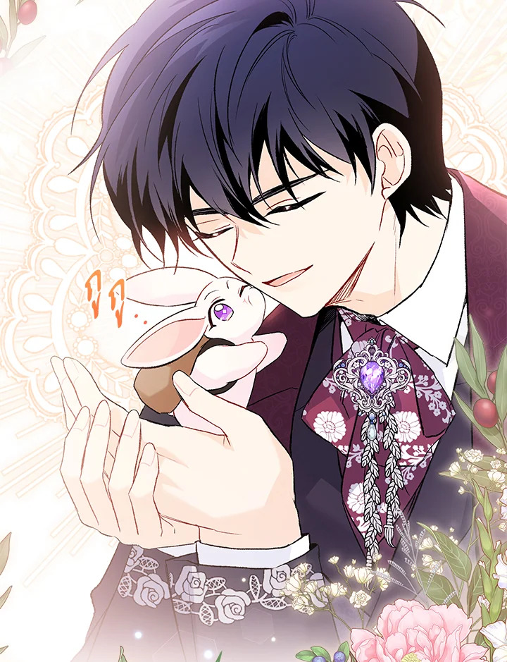 The Symbiotic Relationship Between a Panther and a Rabbit ภาวะพึ่งพาของเสือดำตัวร้ายกับกระต่ายตัวจิ๋ว ตอนที่ 59 แปลไทย page 77