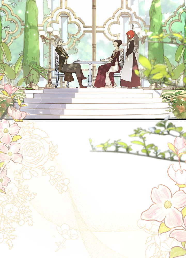 The Symbiotic Relationship Between a Panther and a Rabbit ภาวะพึ่งพาของเสือดำตัวร้ายกับกระต่ายตัวจิ๋ว ตอนที่ 61 แปลไทย page 57