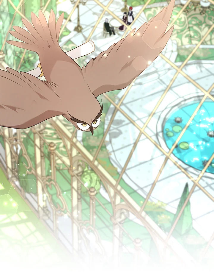 The Symbiotic Relationship Between a Panther and a Rabbit ภาวะพึ่งพาของเสือดำตัวร้ายกับกระต่ายตัวจิ๋ว ตอนที่ 61 แปลไทย page 81
