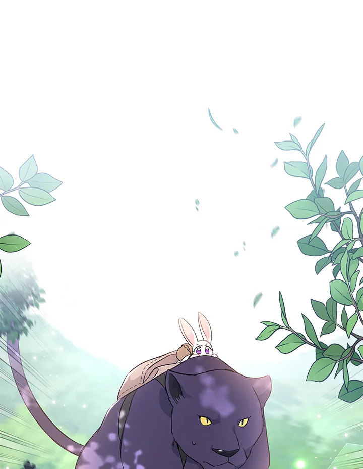 The Symbiotic Relationship Between a Panther and a Rabbit ภาวะพึ่งพาของเสือดำตัวร้ายกับกระต่ายตัวจิ๋ว ตอนที่ 61 แปลไทย page 91
