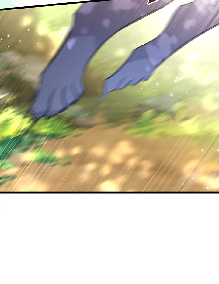 The Symbiotic Relationship Between a Panther and a Rabbit ภาวะพึ่งพาของเสือดำตัวร้ายกับกระต่ายตัวจิ๋ว ตอนที่ 61 แปลไทย page 95