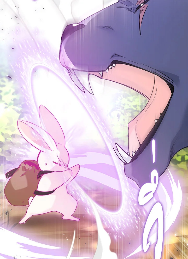The Symbiotic Relationship Between a Panther and a Rabbit ภาวะพึ่งพาของเสือดำตัวร้ายกับกระต่ายตัวจิ๋ว ตอนที่ 61 แปลไทย page 31