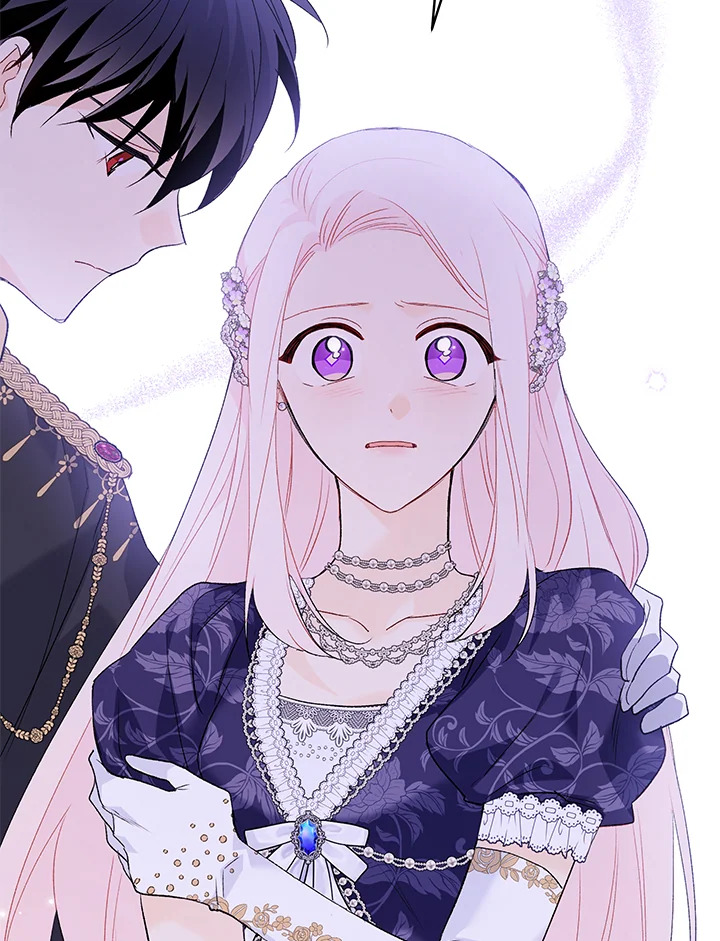 The Symbiotic Relationship Between a Panther and a Rabbit ภาวะพึ่งพาของเสือดำตัวร้ายกับกระต่ายตัวจิ๋ว ตอนที่ 68 แปลไทย page 114