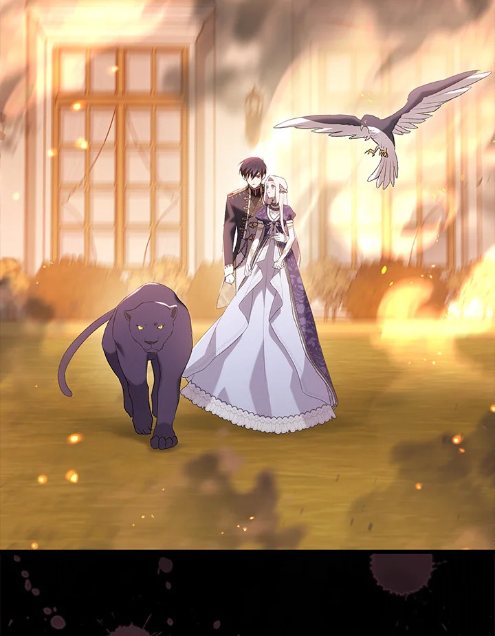 The Symbiotic Relationship Between a Panther and a Rabbit ภาวะพึ่งพาของเสือดำตัวร้ายกับกระต่ายตัวจิ๋ว ตอนที่ 68 แปลไทย page 93