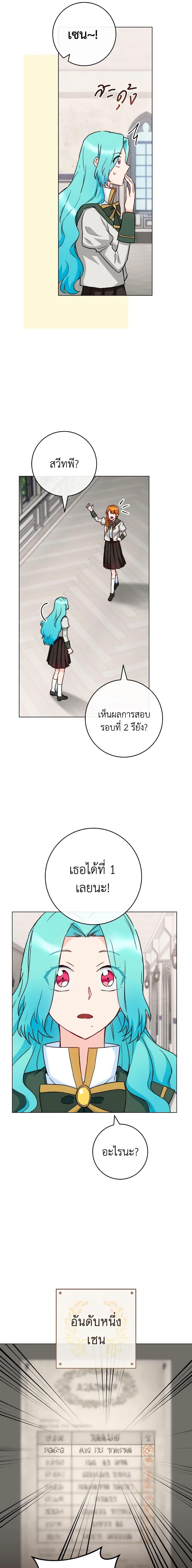 The Young Lady Is a Royal Chef ตอนที่ 129 แปลไทย page 17