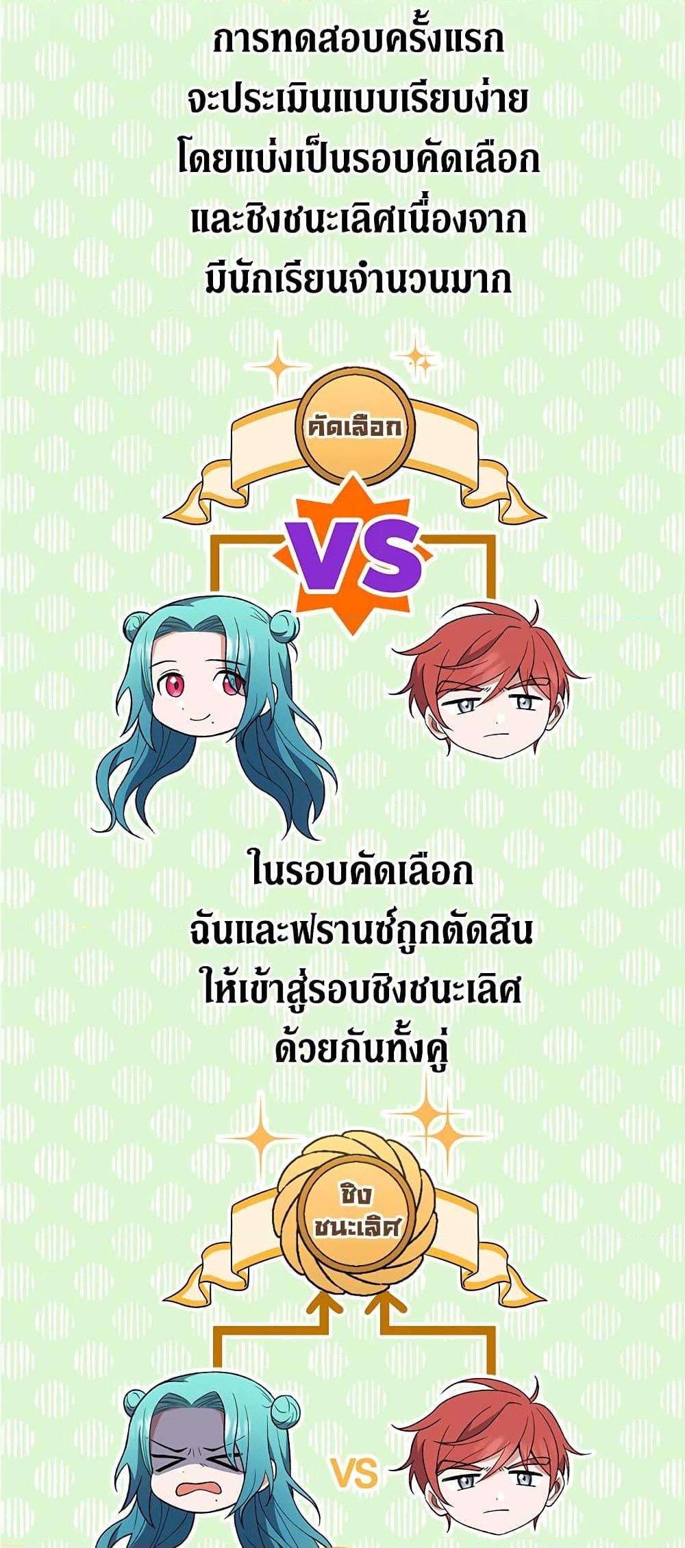 The Young Lady Is a Royal Chef ตอนที่ 60 แปลไทย page 7