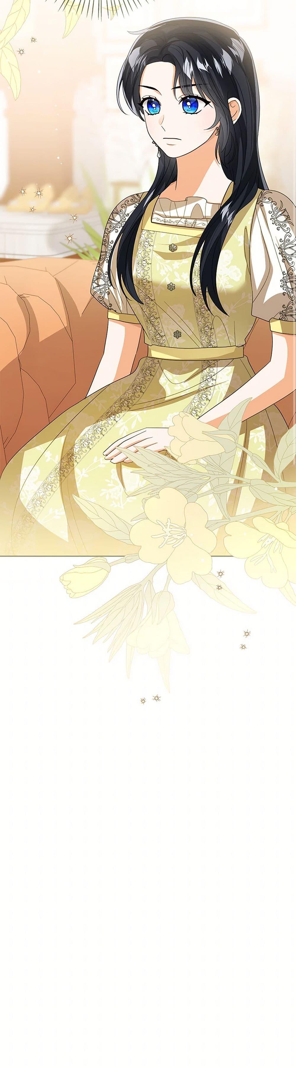 The Baby Princess Can See Status Windows ตอนที่ 109 แปลไทย page 13