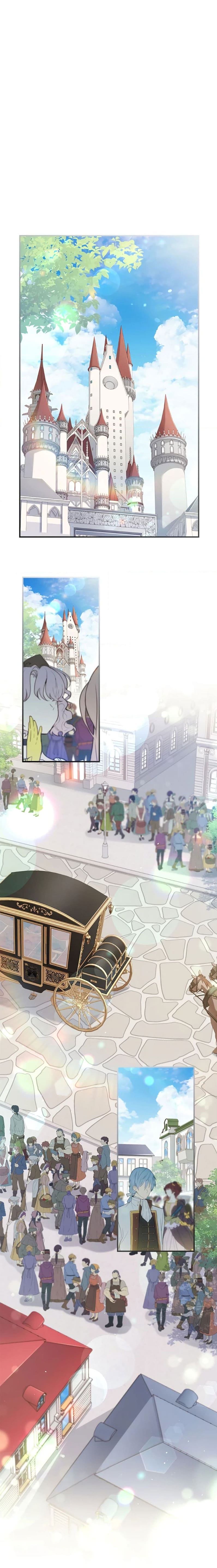 I Became the Male Lead’s Adopted Daughter ฉันกลายเป็นลูกสาวบุญธรรมของท่านดยุก ตอนที่ 66 แปลไทย page 14
