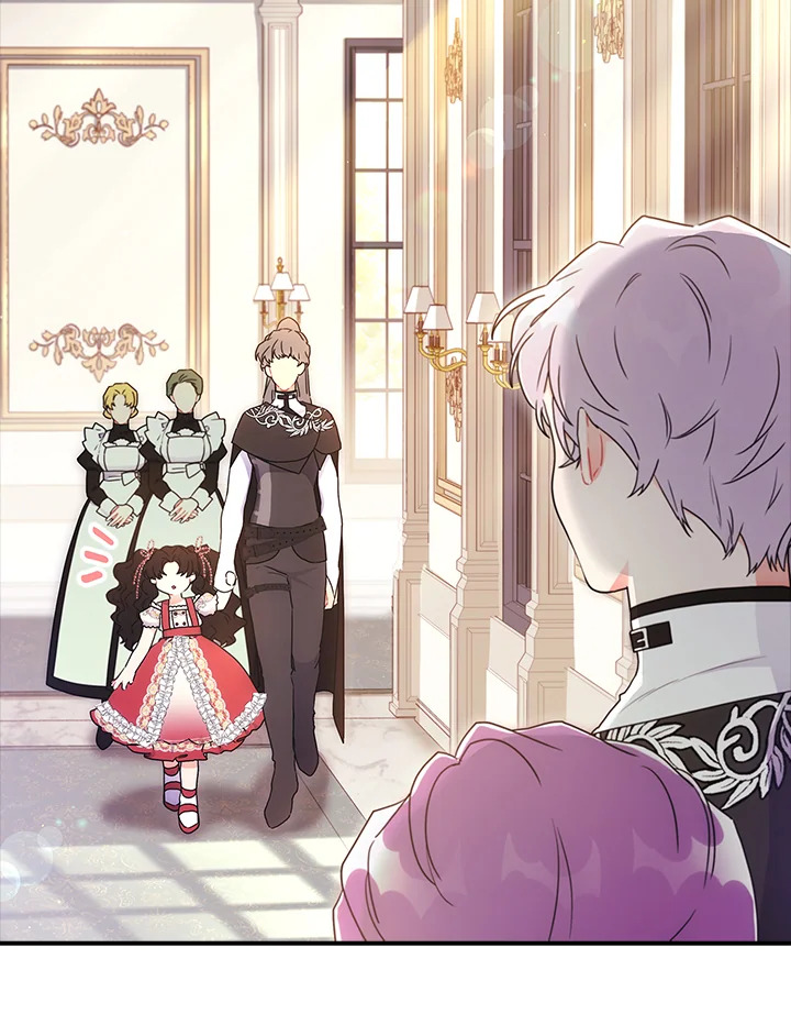I Became the Male Lead’s Adopted Daughter ฉันกลายเป็นลูกสาวบุญธรรมของท่านดยุก ตอนที่ 72 แปลไทย page 69