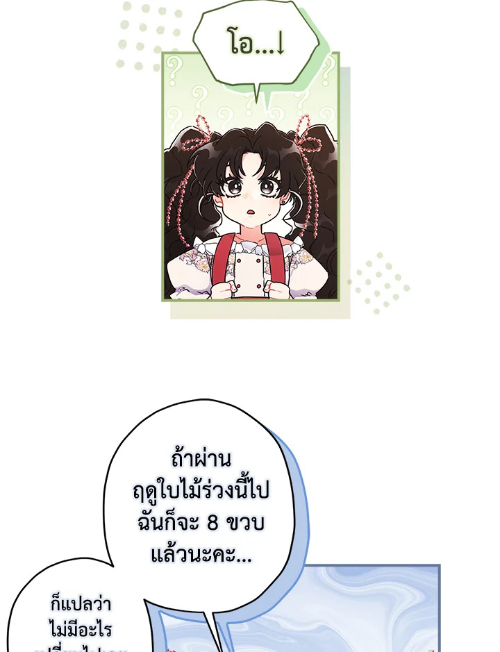 I Became the Male Lead’s Adopted Daughter ฉันกลายเป็นลูกสาวบุญธรรมของท่านดยุก ตอนที่ 72 แปลไทย page 75