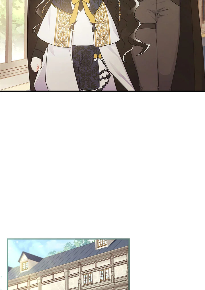 I Became the Male Lead’s Adopted Daughter ฉันกลายเป็นลูกสาวบุญธรรมของท่านดยุก ตอนที่ 75 แปลไทย page 48