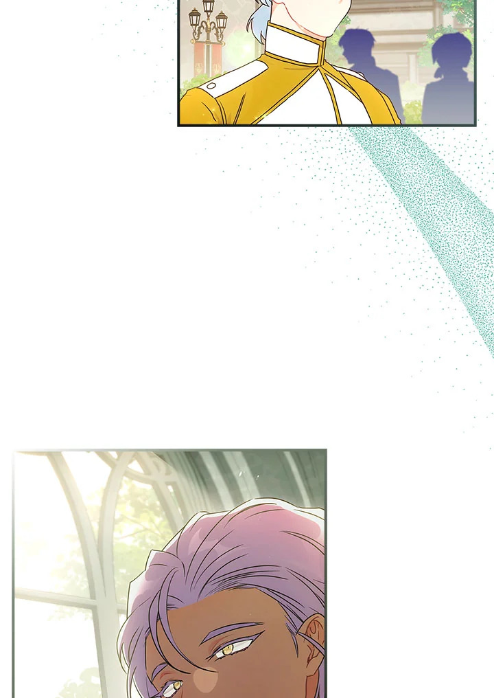 I Became the Male Lead’s Adopted Daughter ฉันกลายเป็นลูกสาวบุญธรรมของท่านดยุก ตอนที่ 75 แปลไทย page 50