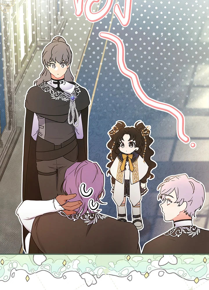 I Became the Male Lead’s Adopted Daughter ฉันกลายเป็นลูกสาวบุญธรรมของท่านดยุก ตอนที่ 75 แปลไทย page 63