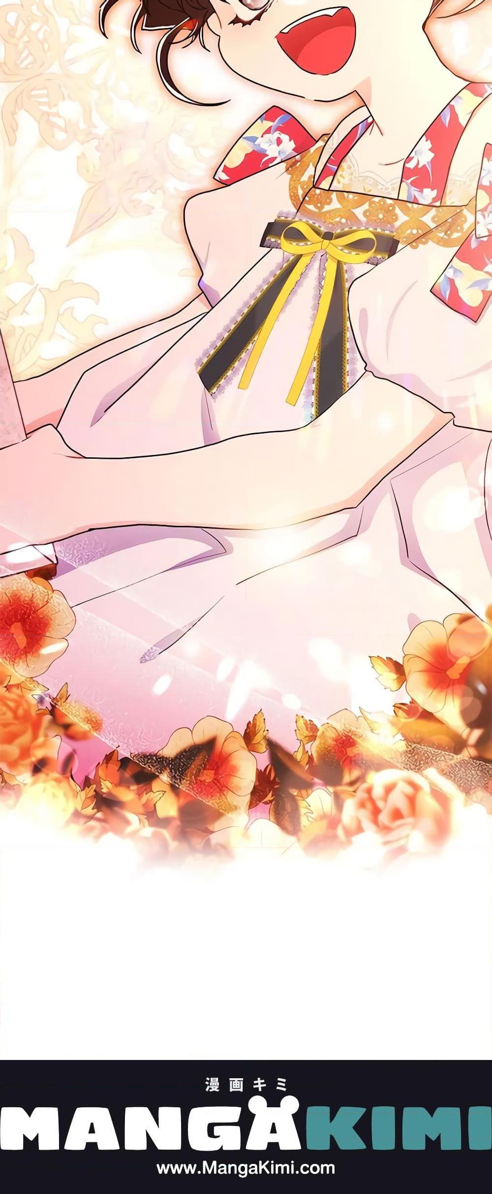 I Became the Male Lead’s Adopted Daughter ฉันกลายเป็นลูกสาวบุญธรรมของท่านดยุก ตอนที่ 76 แปลไทย page 20