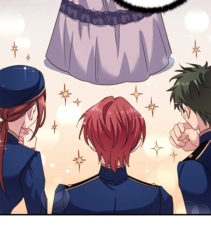 The Lady Needs a Break ตอนที่ 29 แปลไทย page 81