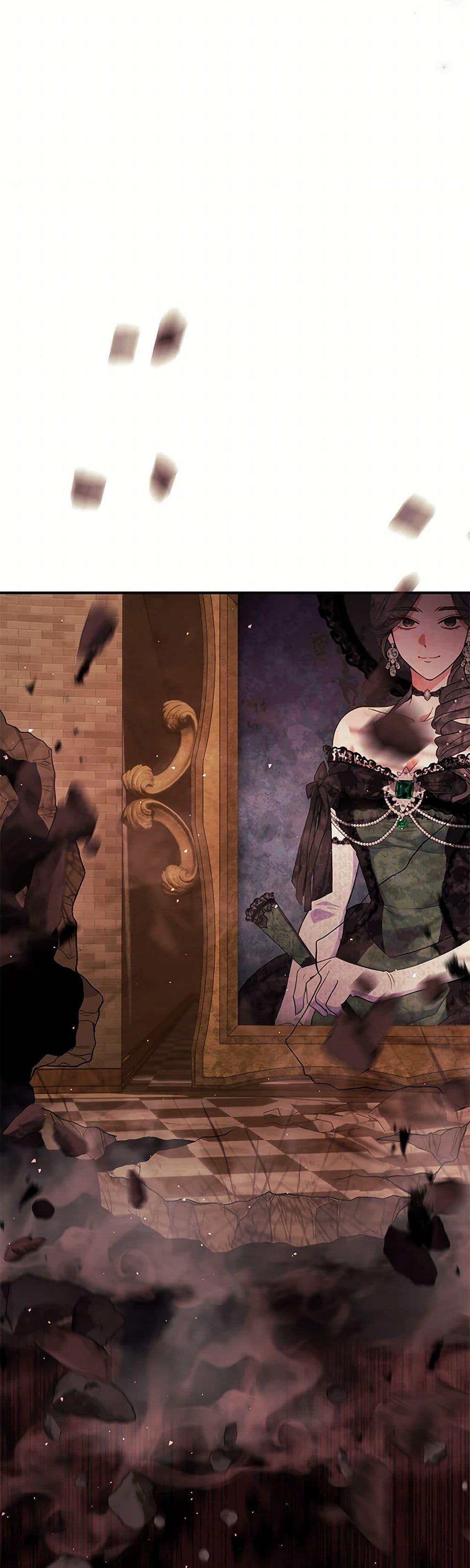The Villain’s Match Is Too Perfect ตอนที่ 56 แปลไทย page 17