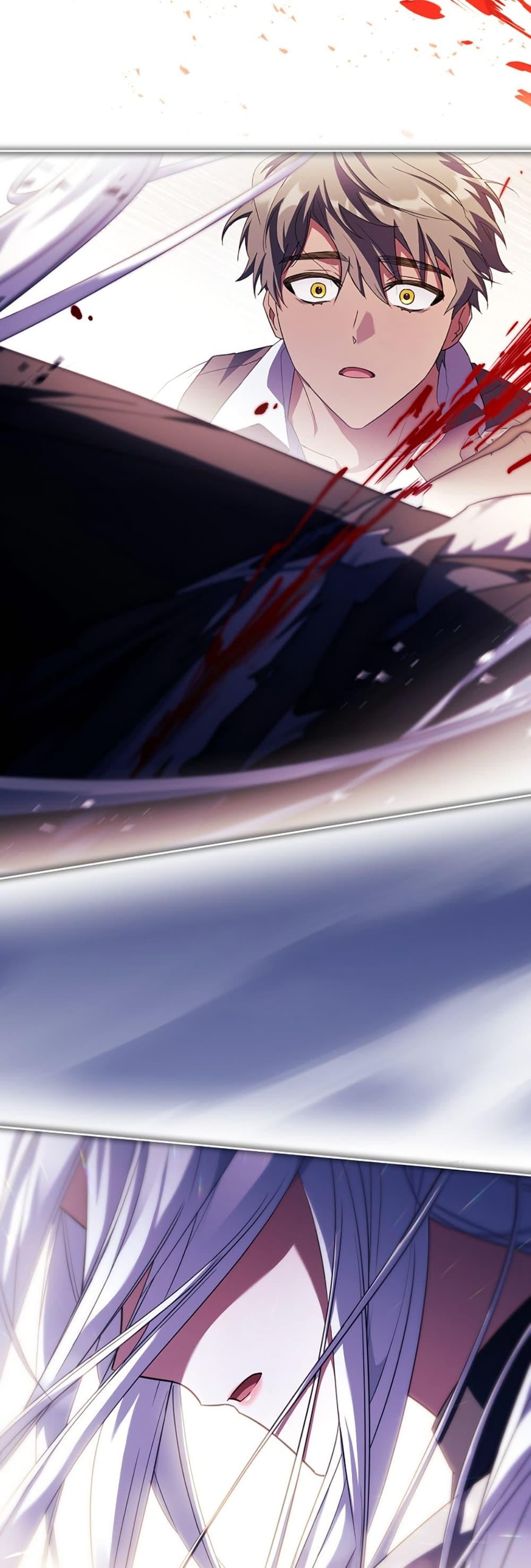 Honey, Why Can’t We Get a Divorce? ตอนที่ 18 แปลไทย page 32