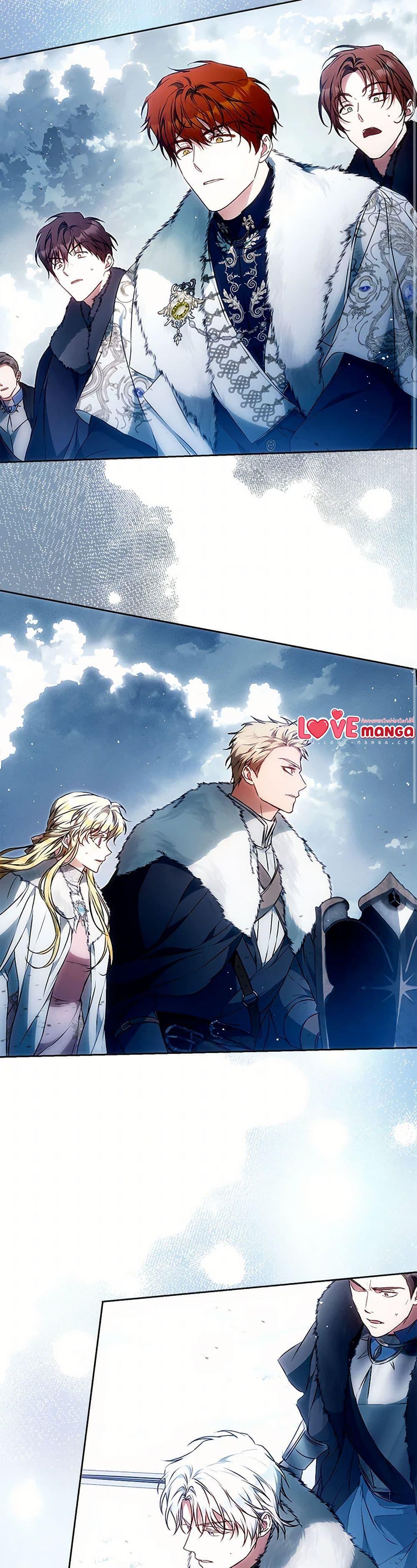 I Became the Wife of the Male Lead ตอนที่ 128 แปลไทย page 33