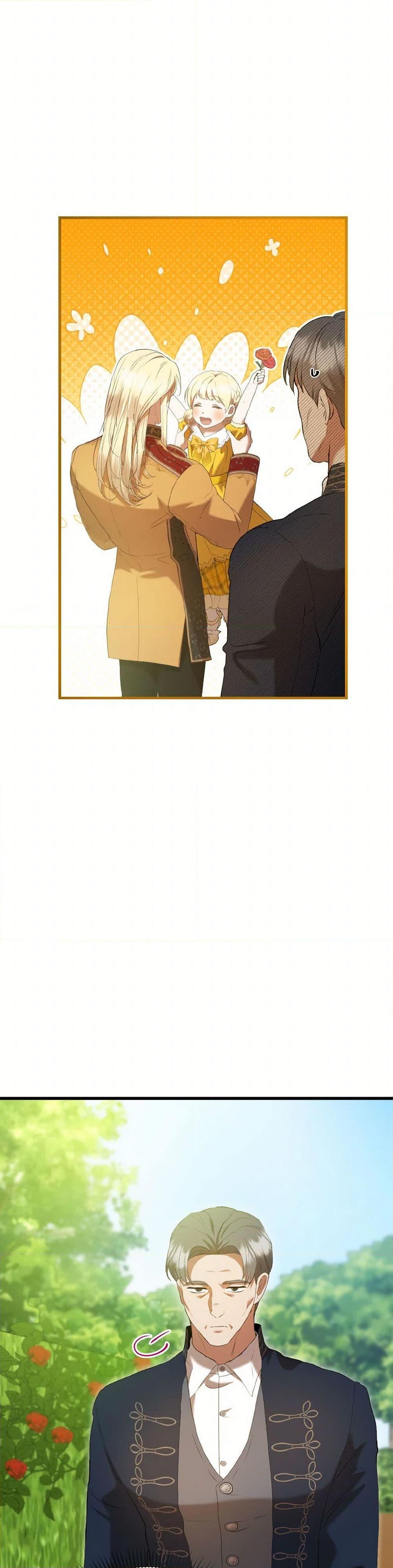 I Saw the Future With the Killer Grand Duke พีโอนี ผู้มองเห็นอนาคตกับฆาตกรปีศาจแกรนด์ดยุก ตอนที่ 44 แปลไทย page 28