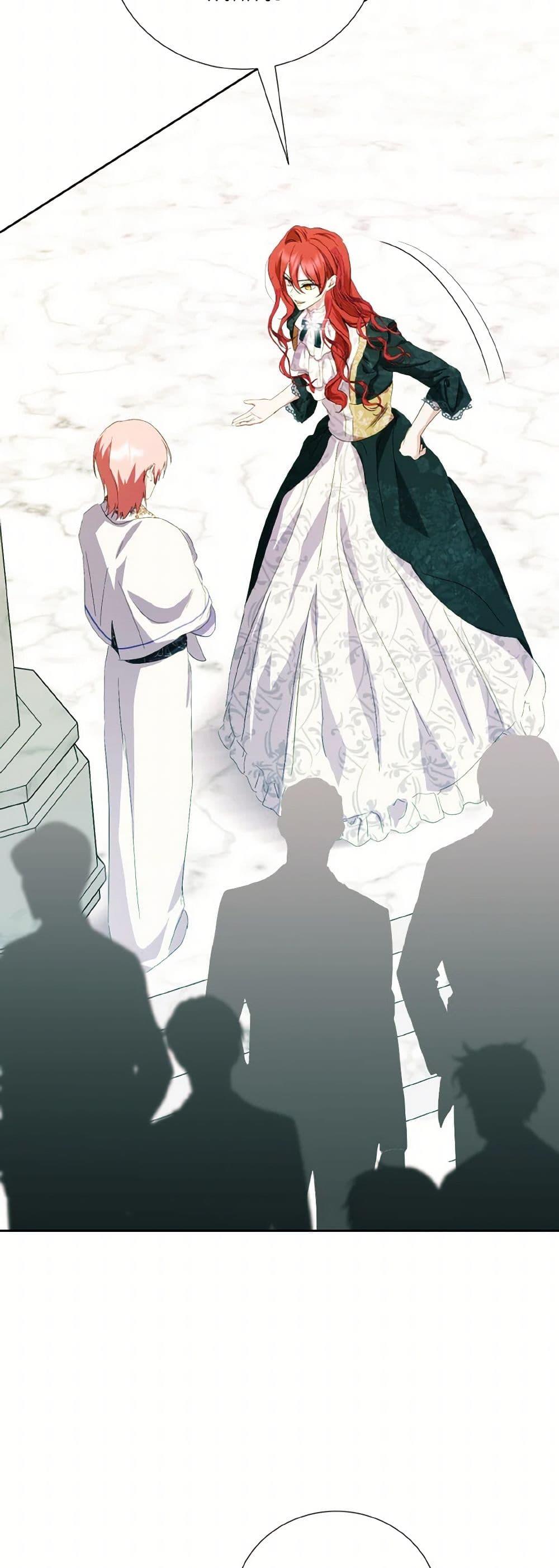 If You Remove the Kind Protagonist’s Mask เมื่อกระชากหน้ากากของพระเอกที่แสนดี ตอนที่ 67 แปลไทย page 18