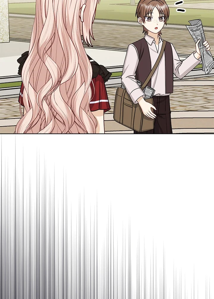 Loved by the Villains ฉันนี่แหละ คนโปรดของเหล่าวายร้าย ตอนที่ 19 แปลไทย page 95