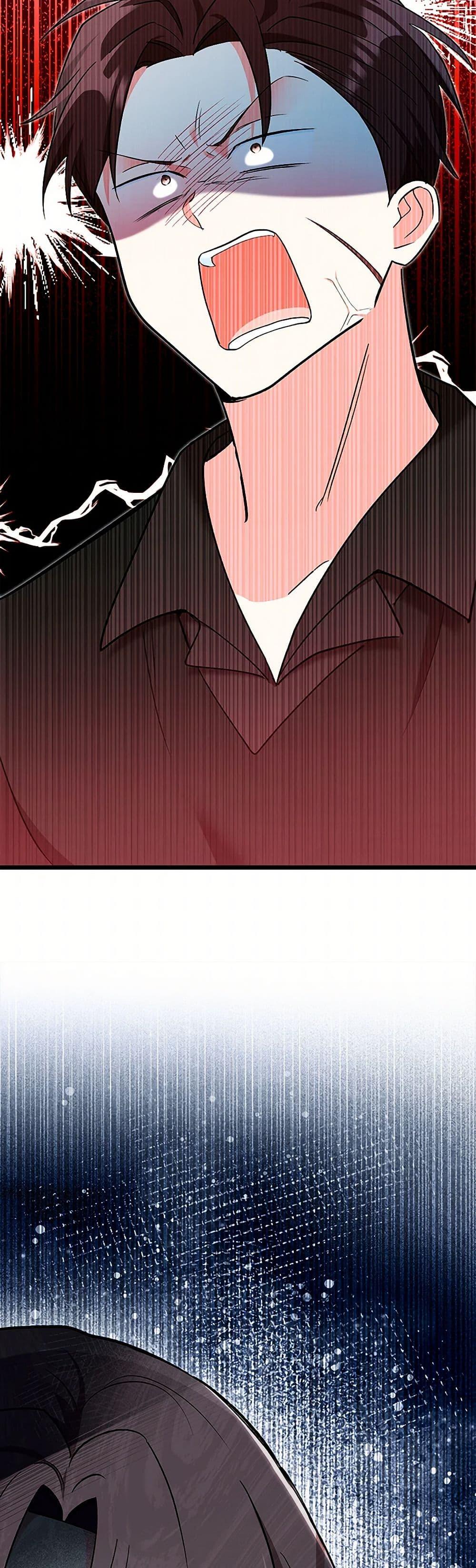 Obsessed With Hazel the Sweet Witch ตอนที่ 22 แปลไทย page 43