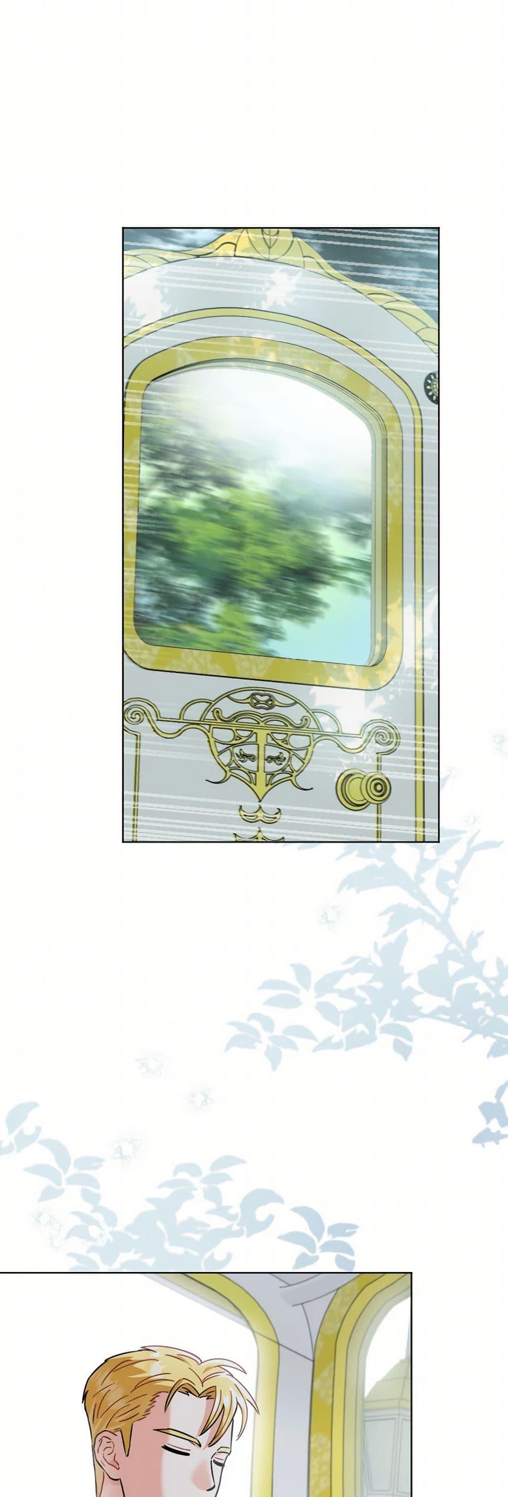 Prince, Why Are You Nice to Me องค์ชาย ทำไมถึงทำดีด้วยล่ะเพคะ? ตอนที่ 8 แปลไทย page 36