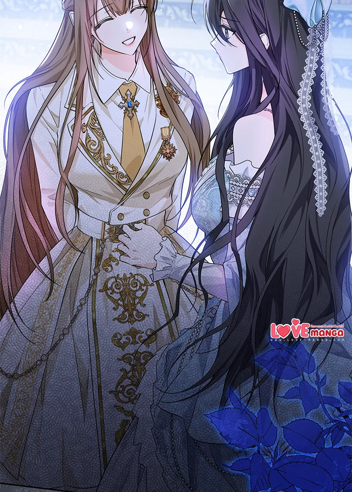 The Closet Fan Princess ชีวิตติ่งลับๆ ฉบับองค์หญิง ตอนที่ 12 แปลไทย page 22