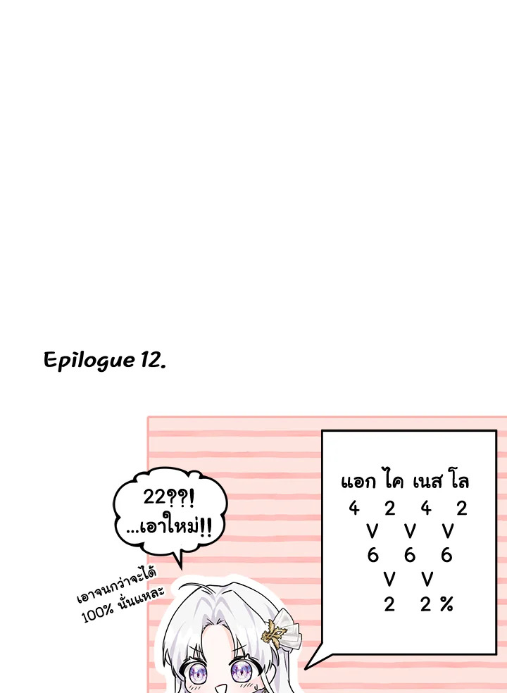 The Closet Fan Princess ชีวิตติ่งลับๆ ฉบับองค์หญิง ตอนที่ 12 แปลไทย page 95