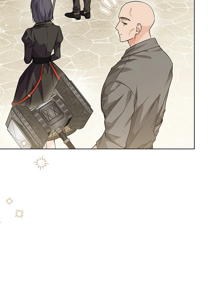 The Closet Fan Princess ชีวิตติ่งลับๆ ฉบับองค์หญิง ตอนที่ 27 แปลไทย page 63