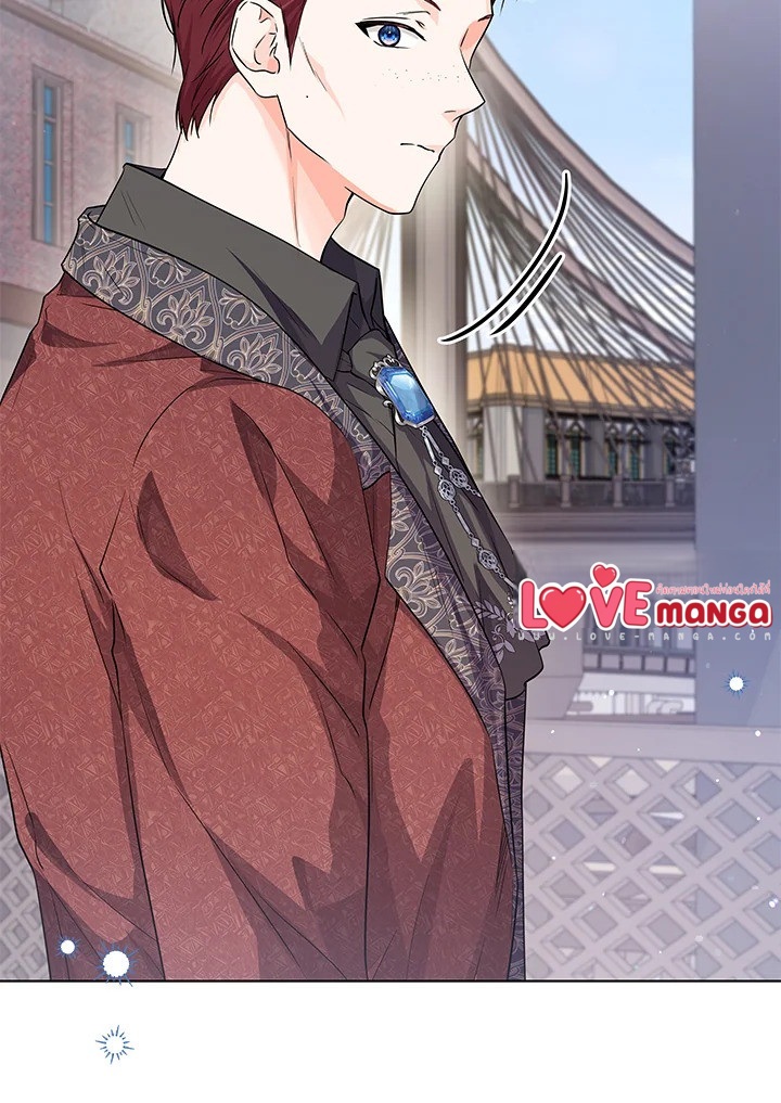 The Closet Fan Princess ชีวิตติ่งลับๆ ฉบับองค์หญิง ตอนที่ 27 แปลไทย page 79