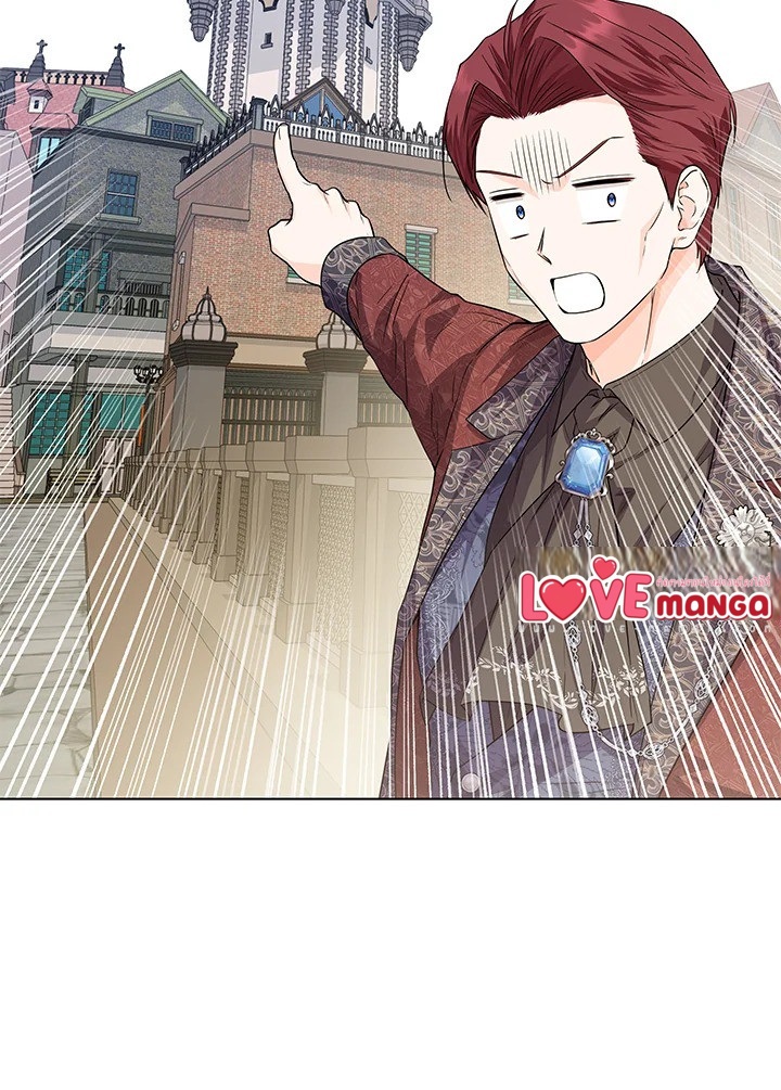 The Closet Fan Princess ชีวิตติ่งลับๆ ฉบับองค์หญิง ตอนที่ 27 แปลไทย page 94