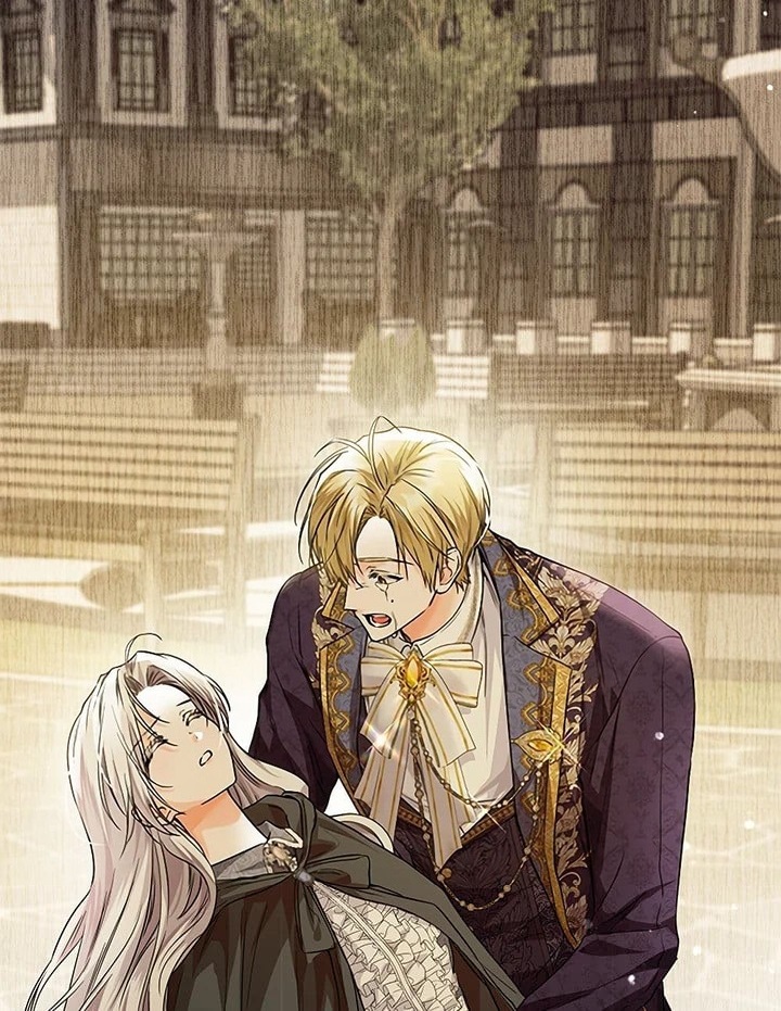 The Closet Fan Princess ชีวิตติ่งลับๆ ฉบับองค์หญิง ตอนที่ 30 แปลไทย page 57