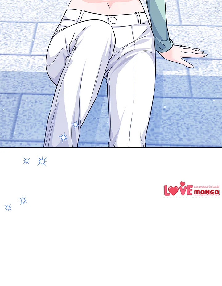 The Closet Fan Princess ชีวิตติ่งลับๆ ฉบับองค์หญิง ตอนที่ 30 แปลไทย page 65