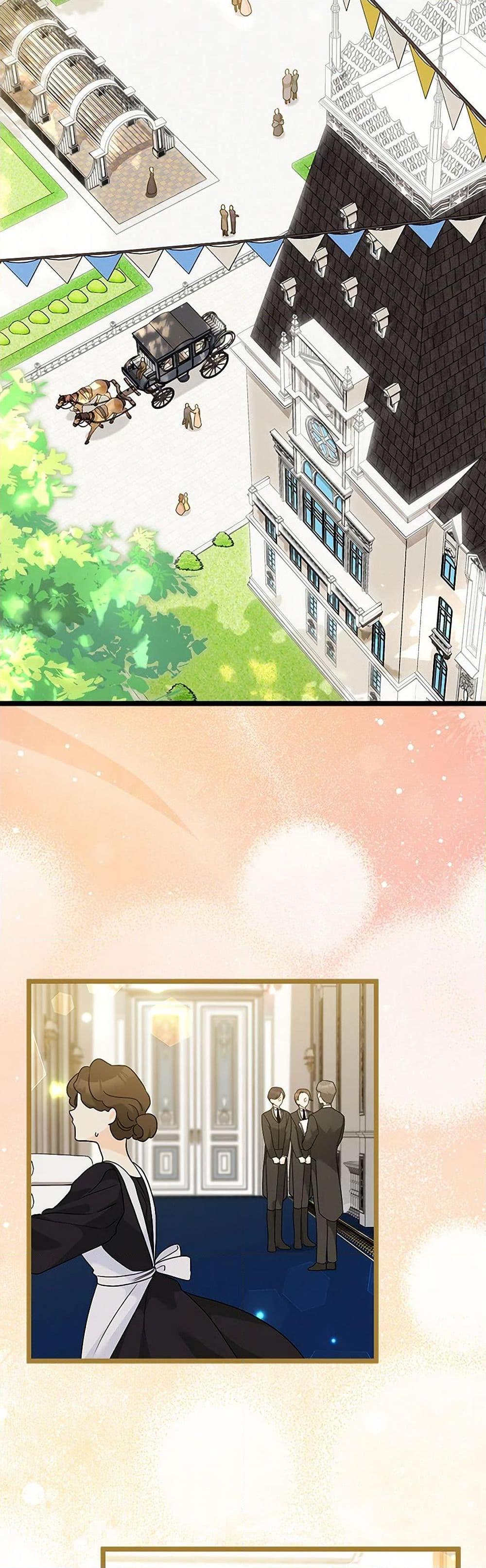 The Symbiotic Relationship Between a Panther and a Rabbit ภาวะพึ่งพาของเสือดำตัวร้ายกับกระต่ายตัวจิ๋ว ตอนที่ 170 แปลไทย page 6