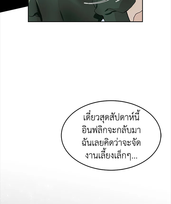 The Time of the Terminally Ill Extra ชีวิตที่เหลือของตัวประกอบจำกัดเวลา ตอนที่ 4 แปลไทย page 85