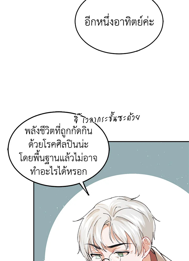 The Time of the Terminally Ill Extra ชีวิตที่เหลือของตัวประกอบจำกัดเวลา ตอนที่ 5 แปลไทย page 62