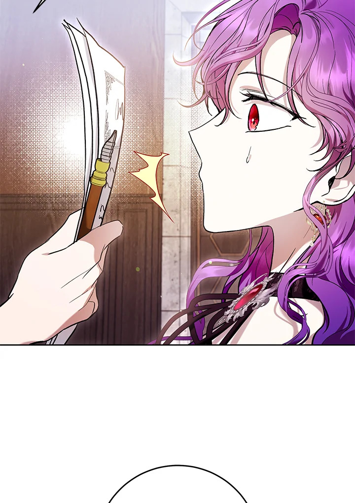 What’s Wrong With Being the Villainess? เป็นนางร้ายก็สบายดีนะคะ ตอนที่ 44 แปลไทย page 56