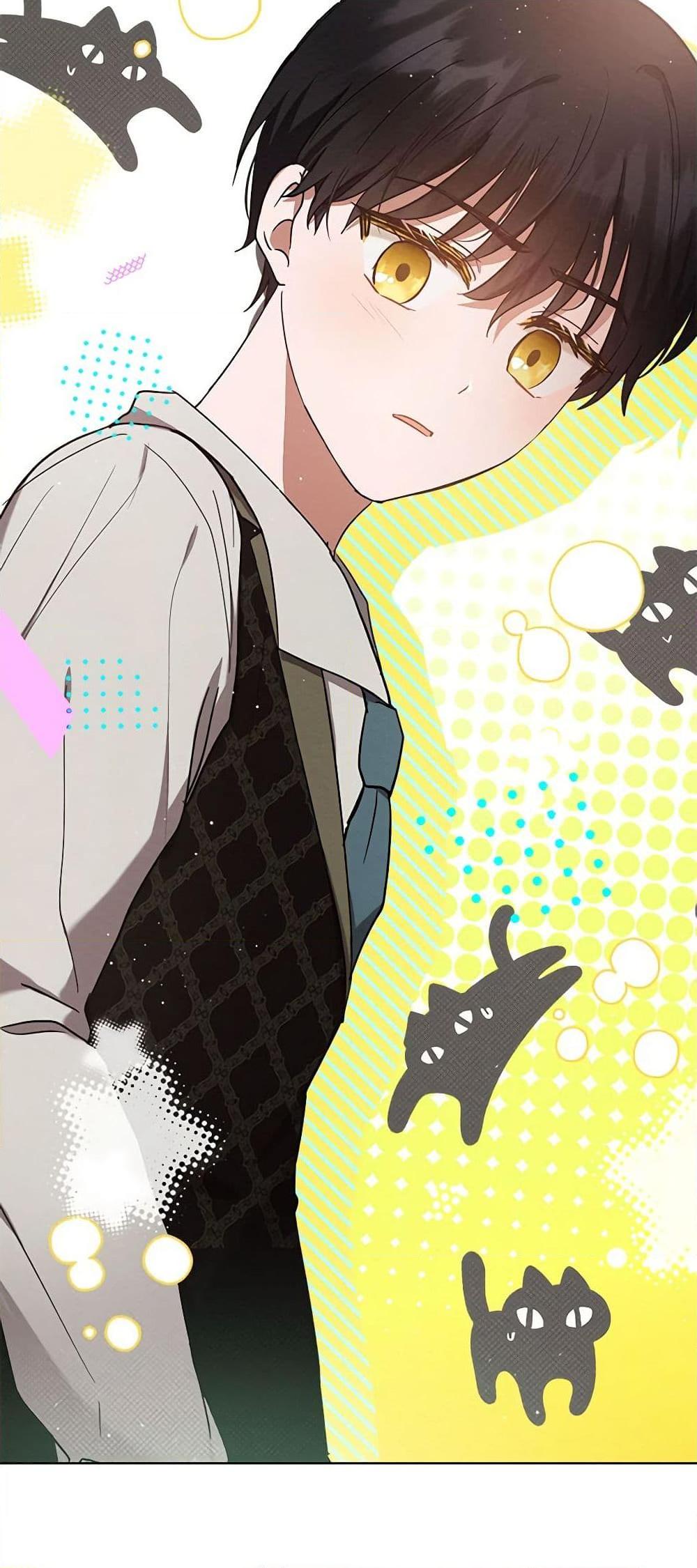 Lady Baby Is a Revenge Maker ตอนที่ 6 แปลไทย page 23