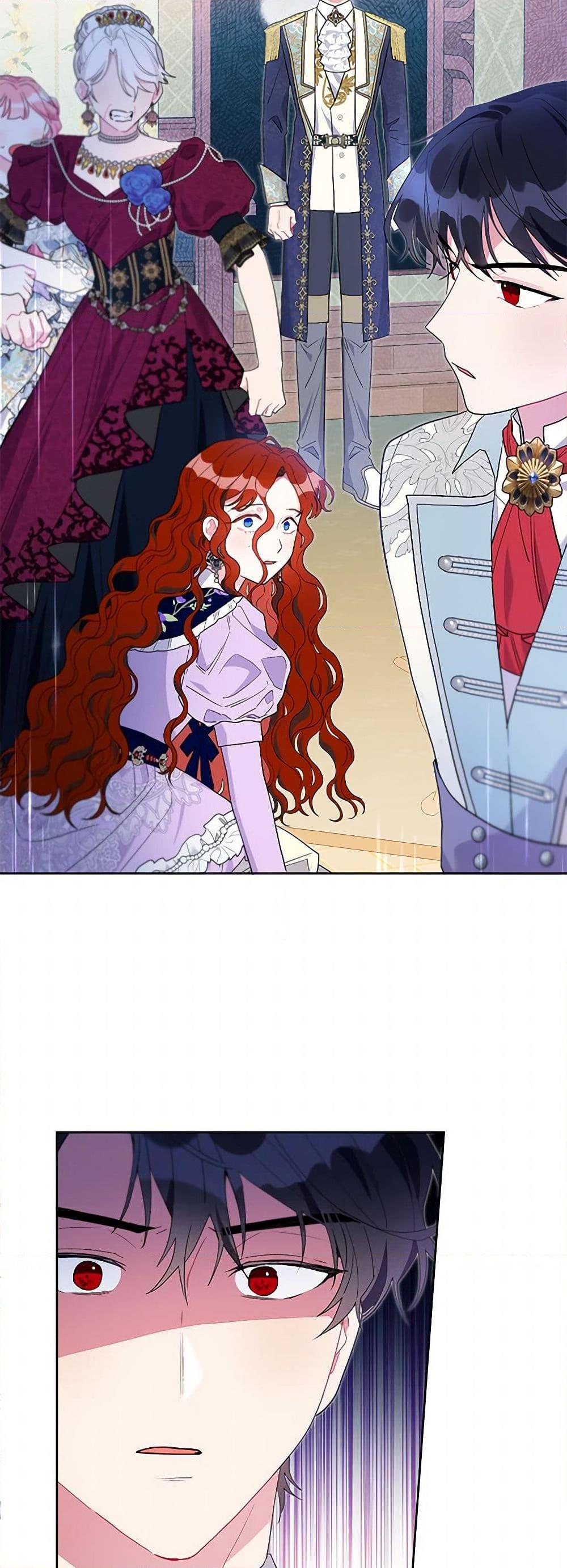 The Archvillain’s Daughter-in-Law ฉันกลายเป็นลูกสะใภ้จำกัดเวลาของตัวร้าย ตอนที่ 64 แปลไทย page 44