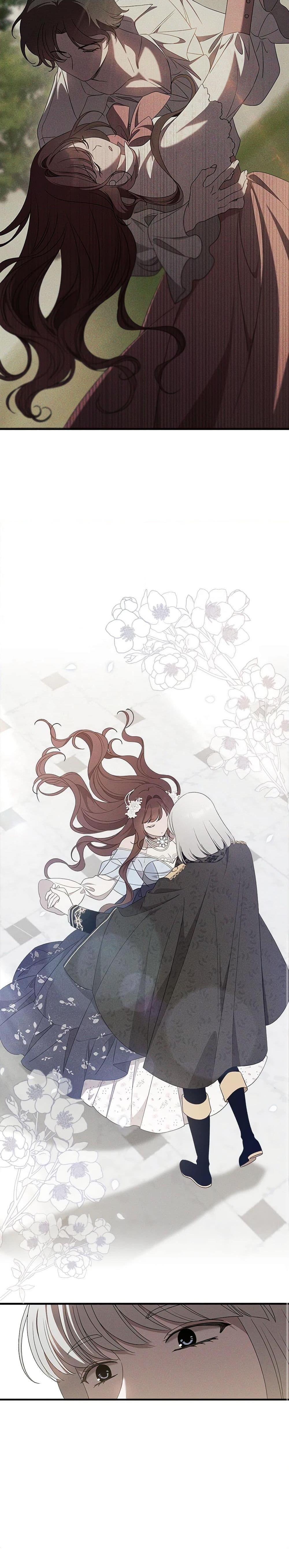 The Bondservant เพียงคลั่งรักแสนอ่อนโยนระคนดื้อดึง ตอนที่ 12 แปลไทย page 8