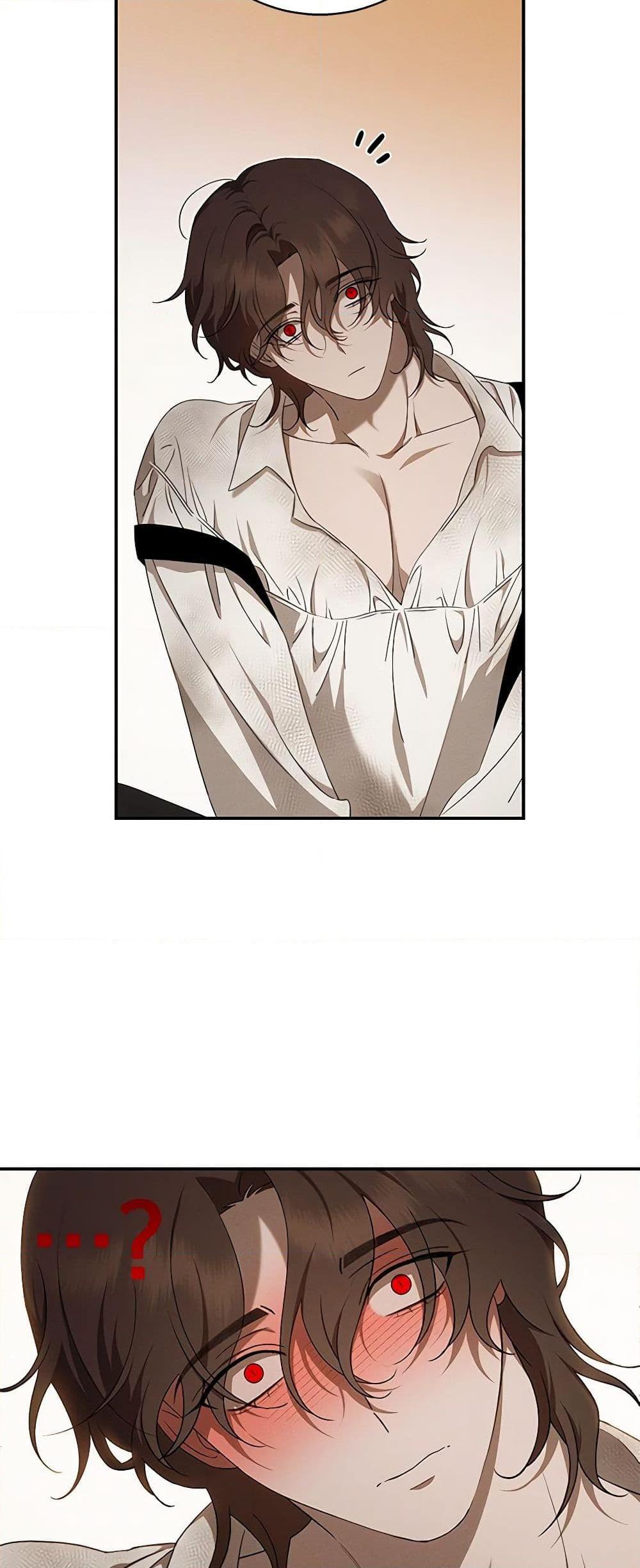 The Bondservant เพียงคลั่งรักแสนอ่อนโยนระคนดื้อดึง ตอนที่ 26 แปลไทย page 48