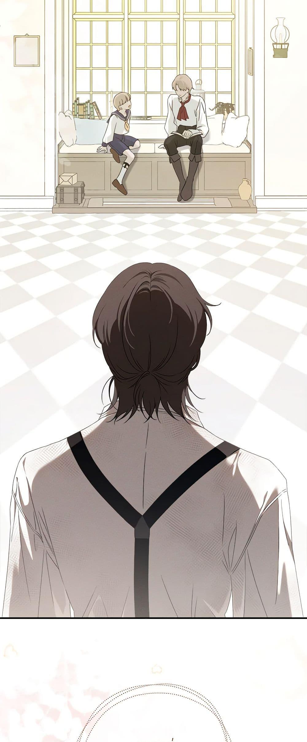 The Bondservant เพียงคลั่งรักแสนอ่อนโยนระคนดื้อดึง ตอนที่ 28 แปลไทย page 47
