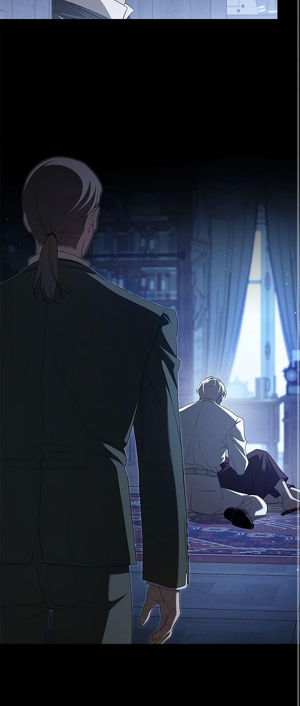 The Bondservant เพียงคลั่งรักแสนอ่อนโยนระคนดื้อดึง ตอนที่ 38 แปลไทย page 11