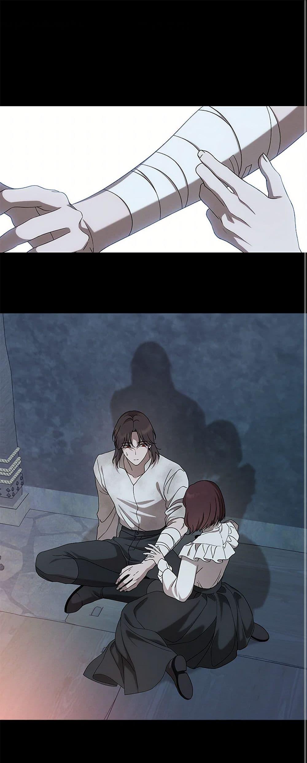 The Bondservant เพียงคลั่งรักแสนอ่อนโยนระคนดื้อดึง ตอนที่ 41 แปลไทย page 1