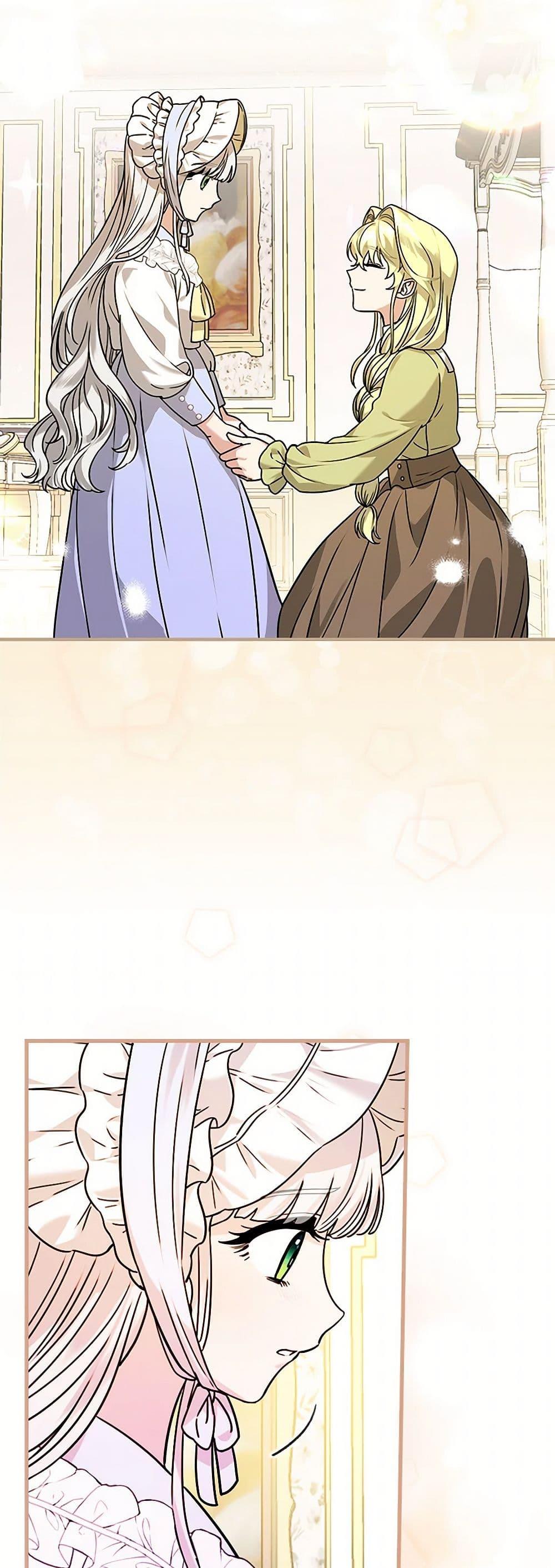 The Perfect Plan for a Fairy-Tale Ending แผนตอนจบสุดสมบูรณ์ของตัวร้ายในเทพนิยาย ตอนที่ 17 แปลไทย page 18