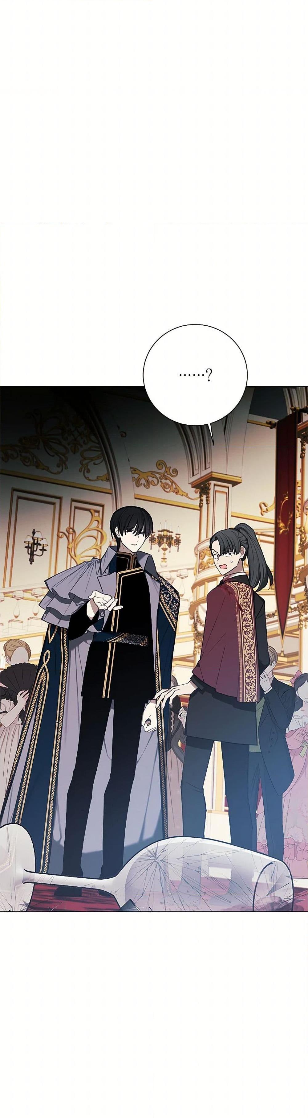 The Princess’s Doll Shop ร้านตุ๊กตาขององค์หญิง ตอนที่ 60 แปลไทย page 47
