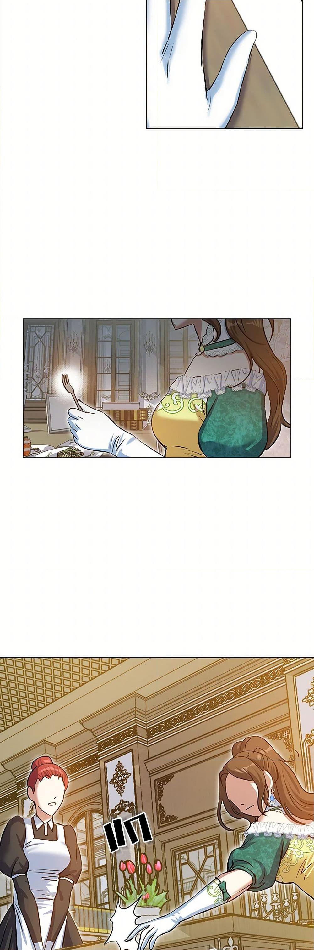The Villainess Once Said วันหนึ่งนางร้ายได้กล่าวไว้ ตอนที่ 9 แปลไทย page 40