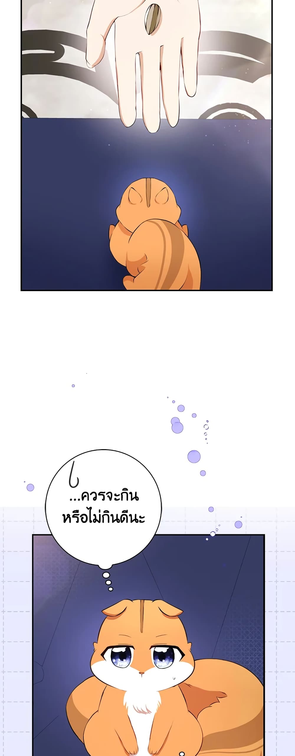 Baby Squirrel Is Good at Everything กระรอกน้อยเก่งกาจทุกอย่างเลย ตอนที่ 5 แปลไทย page 66