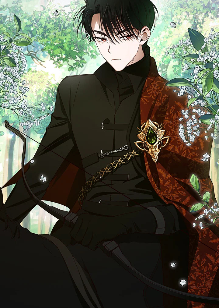 How to Hide the Emperor’s Child วิธีซ่อนทายาทของจักรพรรดิ ตอนที่ 8 แปลไทย page 40